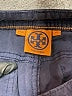 Tory Burch Blue Cords Size 28 waist - photo 6