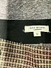 Max Studio Chevron-herringbone Brown Dress Pants Size M - photo 7