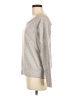 Te Verde Gray Sweatshirt Size M - photo 5