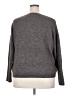 Legendary Outfitters Gray Pullover Sweater Size XXL - photo 2