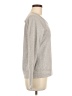 Te Verde Gray Sweatshirt Size M - photo 4
