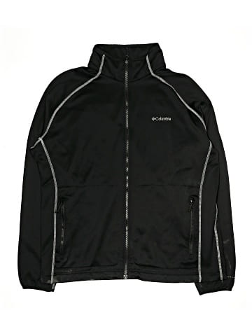 Columbia Track Jacket (view 1)