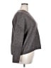 Legendary Outfitters Gray Pullover Sweater Size XXL - photo 4