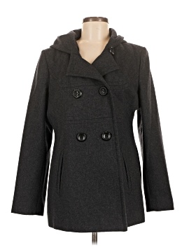 Ak Anne Klein Coat