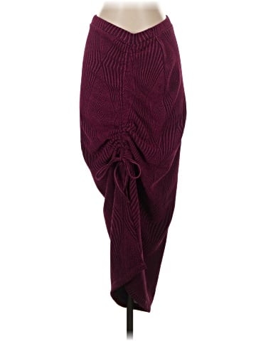 Trafaluc by Zara Formal Skirt (view 1)