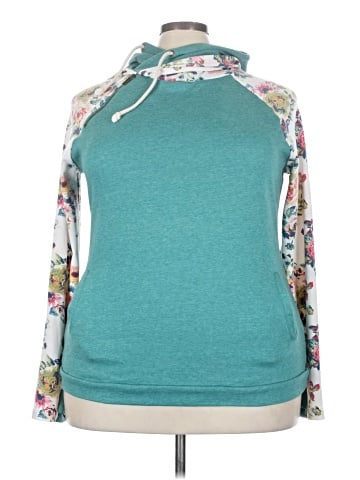 & Other Stories Sweatshirt (view 1)