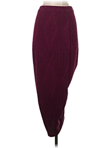 Trafaluc by Zara Formal Skirt (view 2)