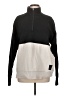 Ryu Gray Pullover Hoodie Size L - photo 1