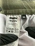 Dr Denim Green Cargo Pants Size EU 48 / US 18 - photo 4