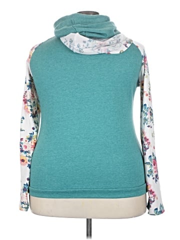 & Other Stories Sweatshirt (view 2)