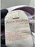 Acne Studios 100% Cotton Paisley Pink Purple Repurposed T-Shirt Size XS - photo 10