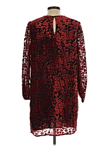 Scoop Cocktail Dress (view 2)