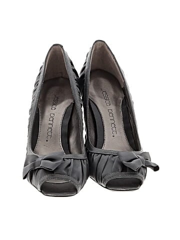 Jessica Bennett Heels (view 2)