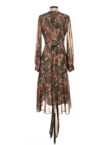 Badgley Mischka Casual Dress (view 2)