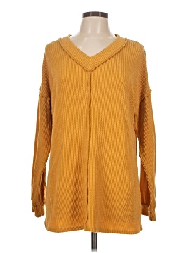 Heimish U.S.A Pullover Sweater