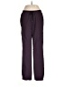 Eddie Bauer Purple Cargo Pants Size 6 - photo 1