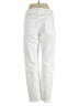 7 For All Mankind White Jeans Size 27 waist - photo 2