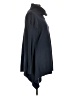BLOOMCHIC 100% Rayon Black Turtleneck Sweater Size 10 - photo 4