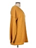 Heimish U.S.A Yellow Pullover Sweater Size L - photo 4