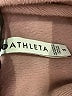 Athleta Purple Sweatshirt Size S - photo 7