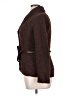 Frost 100% Nylon Brown Cardigan Size XL - photo 5
