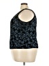 Xscape Black Sleeveless Blouse Size 3X - photo 5