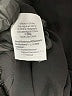 J.Crew Black Long Sleeve Blouse Size 2 - photo 8