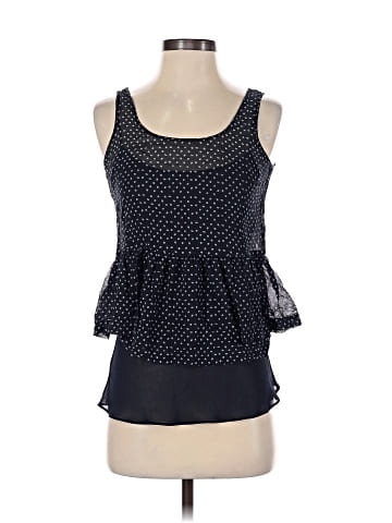 Club Monaco Sleeveless Blouse (view 1)