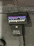 Patagonia Solid Black Shorts Size M - photo 3