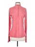 Nike Pink Pullover Sweater Size S - photo 1