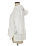 Westbound White Poncho Size L - photo 5