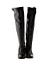 Coach Black Boots Size 7 - photo 2