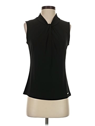 Tahari Sleeveless Blouse (view 1)