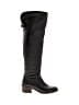 Coach Black Boots Size 7 - photo 1