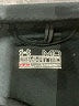 Under Armour 100% Polyester Black Long Sleeve Turtleneck Size M - photo 7