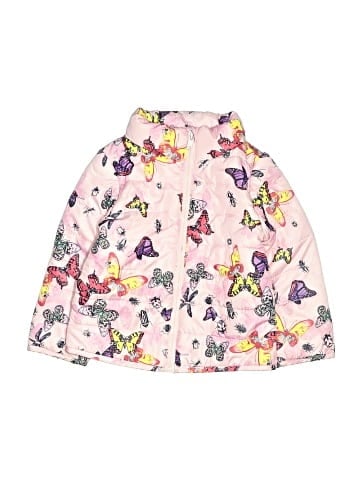 H&M Raincoat (view 1)
