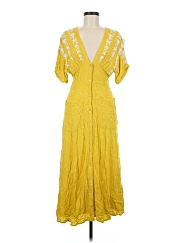 Free People Casual Dress (view 1)