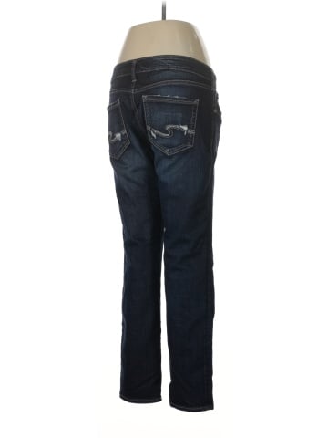 Silver Jeans Co. Jeans (view 2)