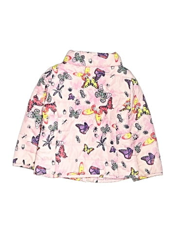 H&M Raincoat (view 2)