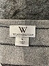 Worthington Gray Cardigan Size L - photo 7
