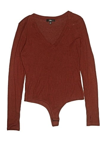 Lulus Bodysuit (view 1)