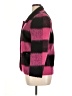 Assorted Brands Plaid Pink Coat Size XL - photo 5