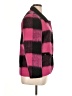 Assorted Brands Plaid Pink Coat Size XL - photo 4