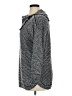 Zenergy by Chico's Tweed Gray Pullover Sweater Size XL Petite (3) - photo 5