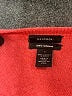 Halogen 100% Cashmere Pink Cashmere Pullover Sweater Size S - photo 7
