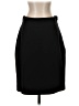 T Tahari Solid Black Formal Skirt Size P (petite) - photo 1