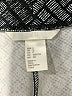 H&M Tweed Gray Formal Skirt Size S - photo 4