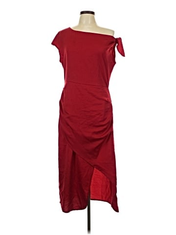 Shein Cocktail Dress (view 1)