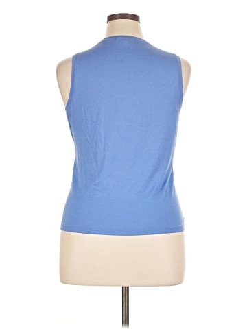 Zobha Sleeveless T-Shirt (view 2)