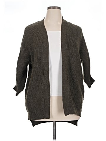 Amaryllis Cardigan (view 1)